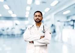 Dr P Md Zaheeruddin